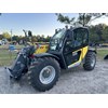 2025 Wacker Neuson TH627 Telehandler